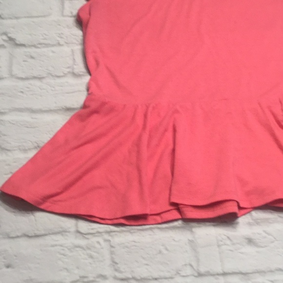 Pretty in Pink Top - Picture 2 of 8